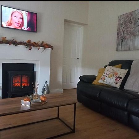 Holly Cottage Mayobridge Ньюри Экстерьер фото