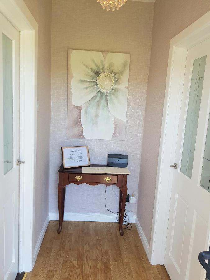 Holly Cottage Mayobridge Ньюри Экстерьер фото