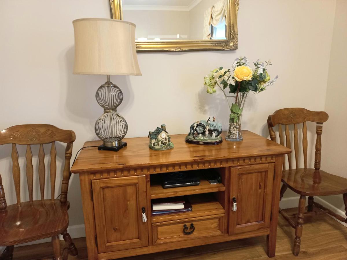 Holly Cottage Mayobridge Ньюри Экстерьер фото