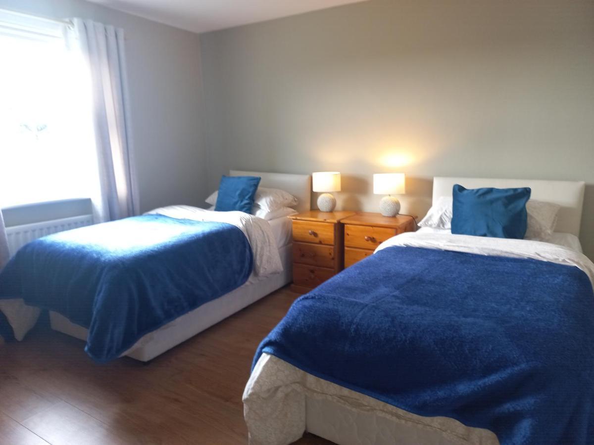 Holly Cottage Mayobridge Ньюри Экстерьер фото