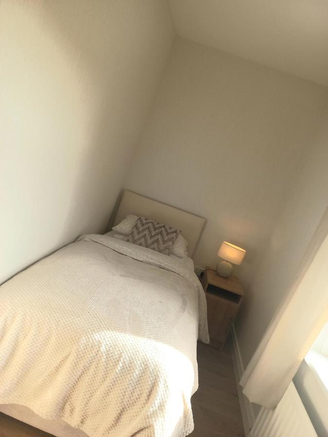 Holly Cottage Mayobridge Ньюри Экстерьер фото