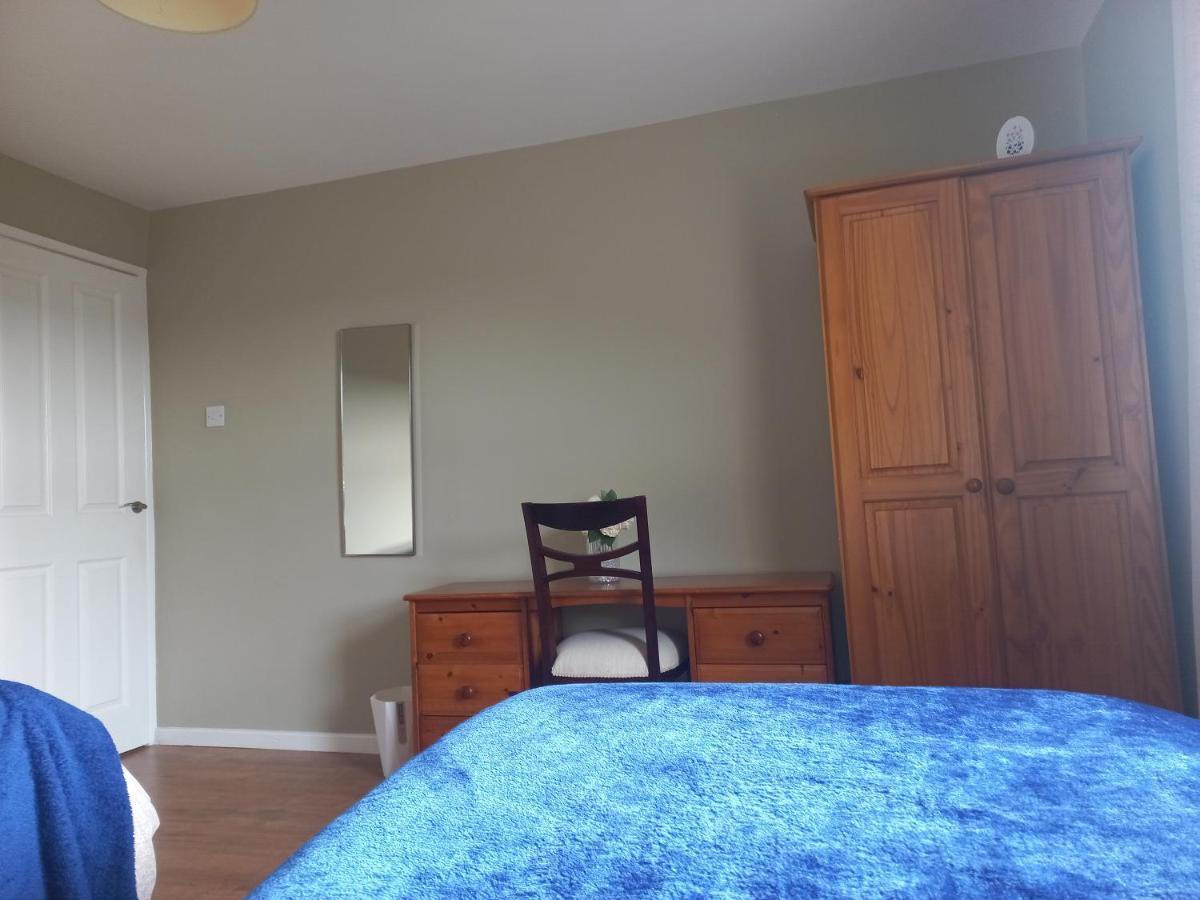 Holly Cottage Mayobridge Ньюри Экстерьер фото