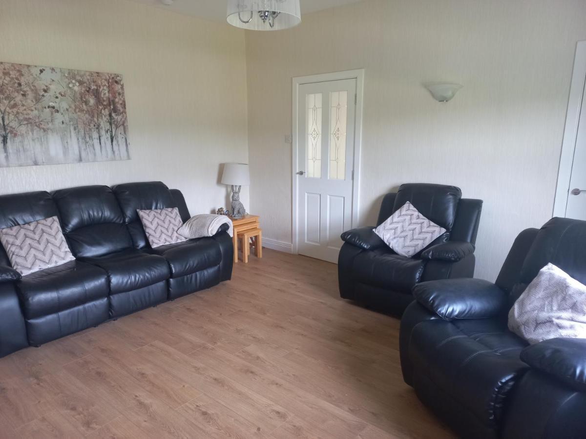 Holly Cottage Mayobridge Ньюри Экстерьер фото