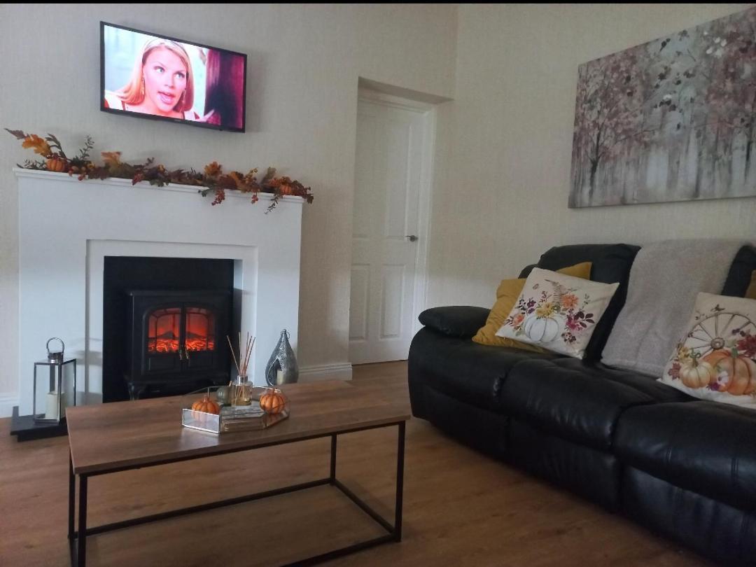 Holly Cottage Mayobridge Ньюри Экстерьер фото