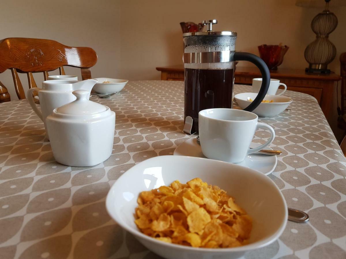 Holly Cottage Mayobridge Ньюри Экстерьер фото