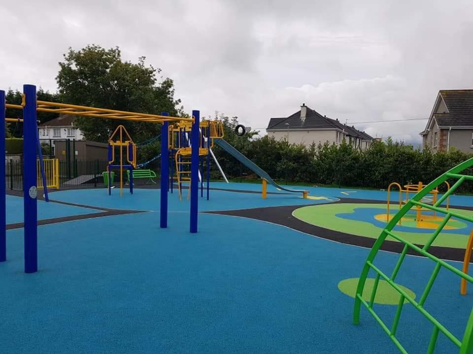 Holly Cottage Mayobridge Ньюри Экстерьер фото